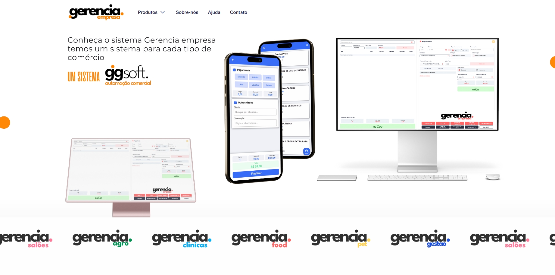 Projeto Gerencia Emp